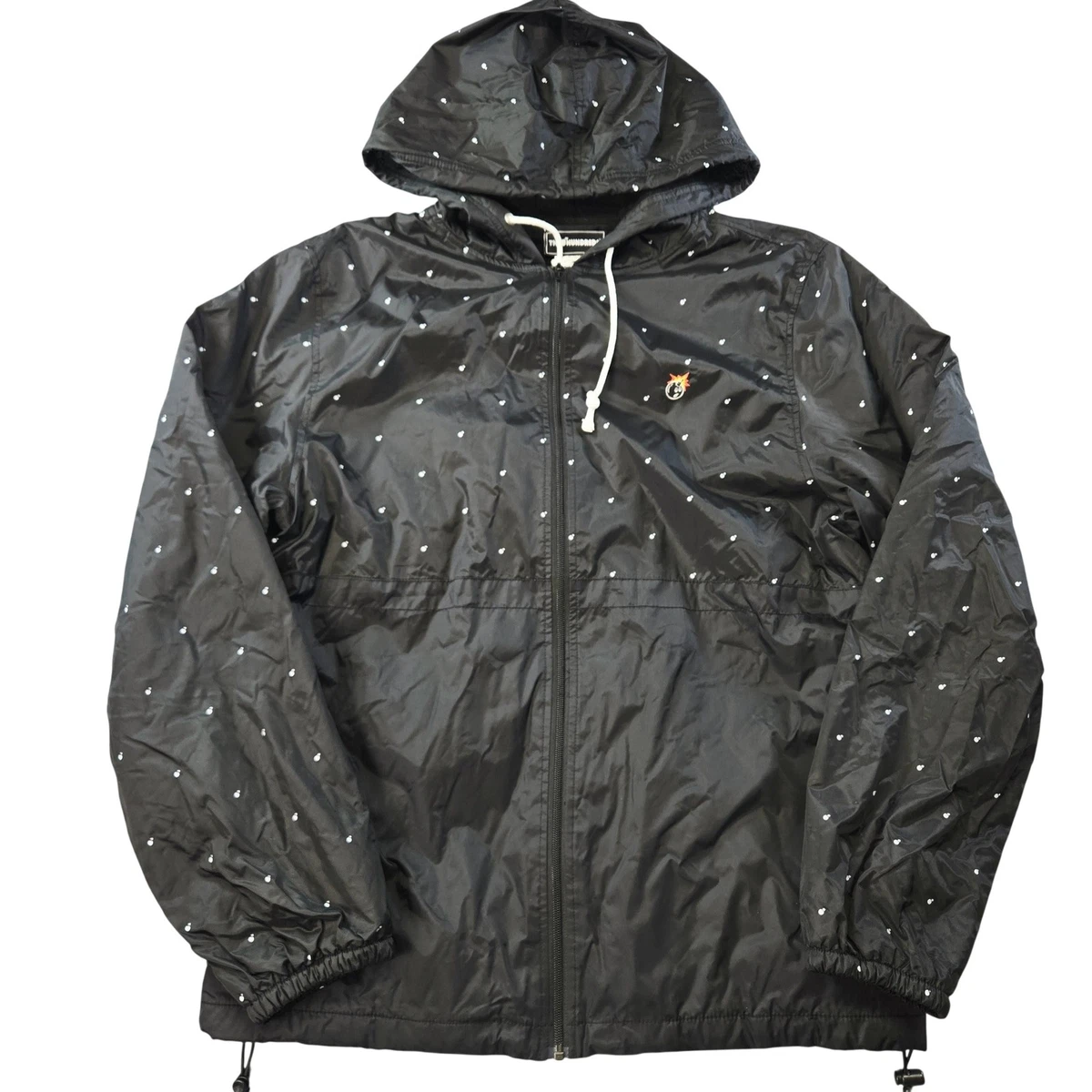 The Hundreds Windbreaker Coats, Jackets & Vests for Men for Sale 