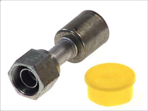 Surtido, reparación tubería climatización HELLA 8FF351051031 - Imagen 4 de 12