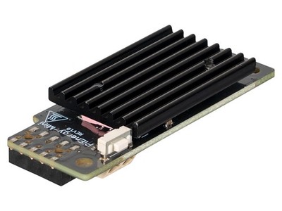 JOY-IT PIEnergy Mini-Autostart, RB-PE01-ASV, für Raspberry PI 3/ 4/ 5