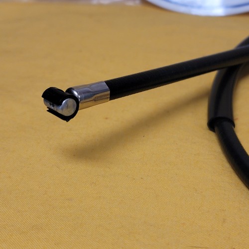 Nuevo cable de freno de mano trasero Motion Pro 02-0078 para Honda 1983 ATC110 - Imagen 3 de 6