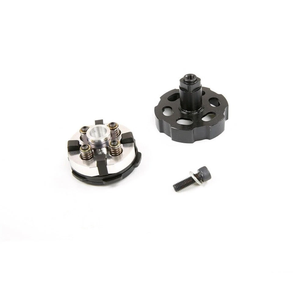 4 Schrauben 32cc Zylinder Kit and Kupplungsset für RV Zenoah Motor 1/5 Losi LT - Bild 4 von 4