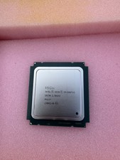 SR19H Intel Xeon 12 Core 2.70GHz 8.00GT/s QPI 30MB L3 Cache E5-2697 V2 CPU 