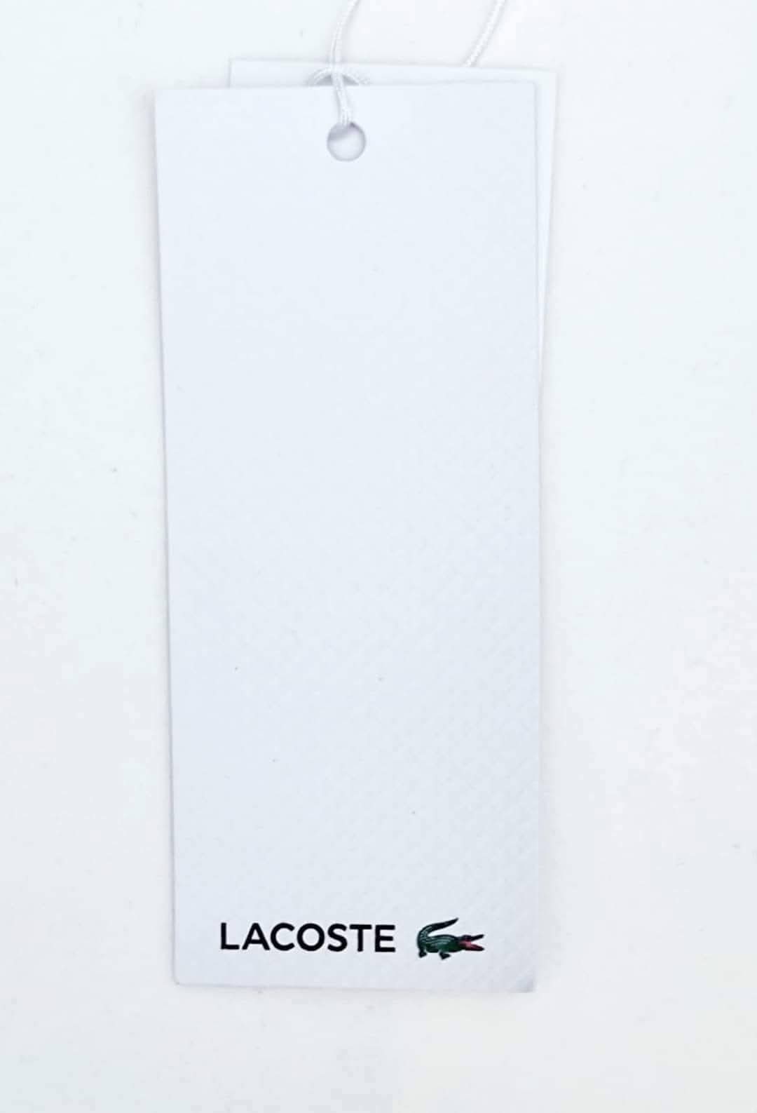 Lacoste Varsity Bomber Jacket Wool Soft Shell White & Blue BNWT XL RRP €225 image 10