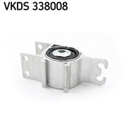 SKF Vkds 338008 Lagerung, Lenker Vorne Hinten Rechts Unten FüR MERCEDES-BENZ