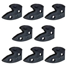 Coats 8560716108 Tire Changer Grip Max Replacement Inserts. Pack Of 8