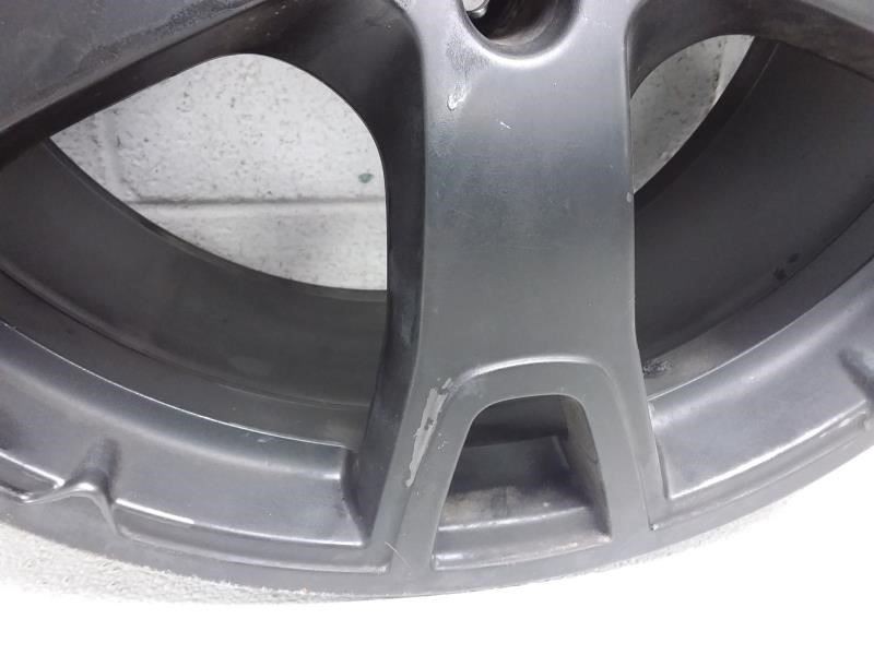 2017 MASERATI LEVANTE 20X9" Wheel C Condition 5 Spoke OEM ID 670044701