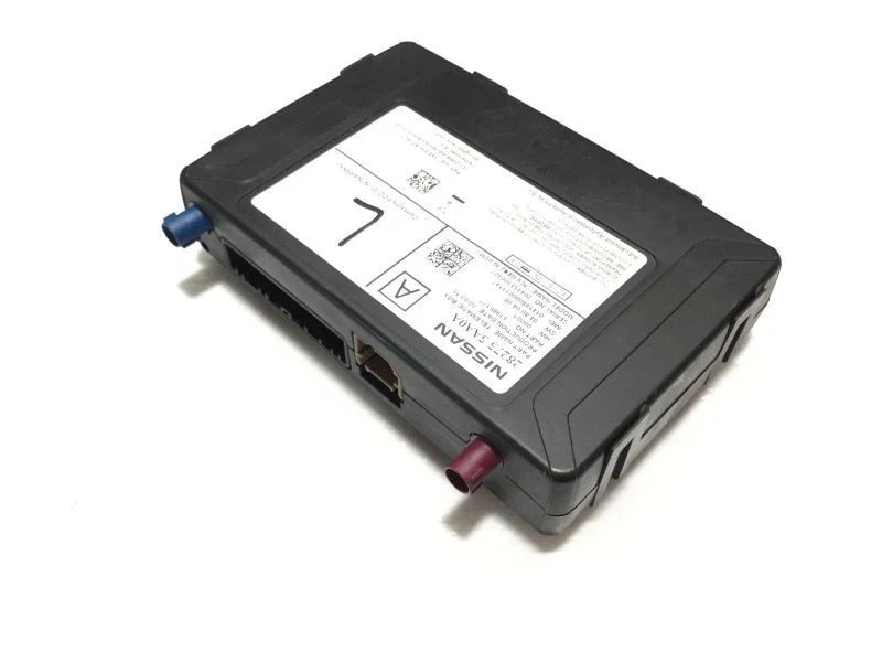 Módulo de control telemático 28275-5AA0 PARA NISSAN MAXIMA 25176 2016 Foto 4 de 4