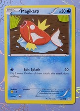 Magikarp 22/83 Generations Pokemon Card NM