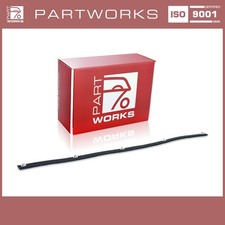 Dichtung Türschacht für PORSCHE 911 F/G 930 964 Velours 90153193620 RECHTS