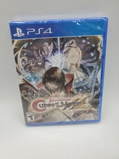 Bloodstained: Curse Of The Moon Chronicles - PS4 - Neuf Sous Blister - Version Japon - Jeu En Anglais
