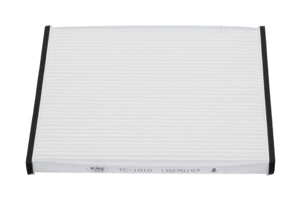 Kavo Parts Innenraumfilter FüR Toyota Corolla Verso _E12_ 1.6 Vvt-I ZDE12_-image