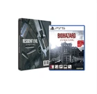 PS5 BIOHAZARD Resident Evil Requiem Multi Language Steelbook Korean Ver