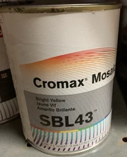 Cromax Mosaic SBL43   1QT