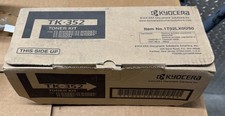 Kyocera TK-352 Black Toner Cartridge Genuine OEM High Yield FS-3920DN 3040 31440