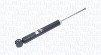 Magneti Marelli StoßDäMpfer StossdäMpfer Hinten FüR Hyundai Santa Fé I SM