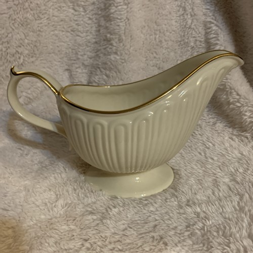 Lenox Housewarming Collection Gravy Boat