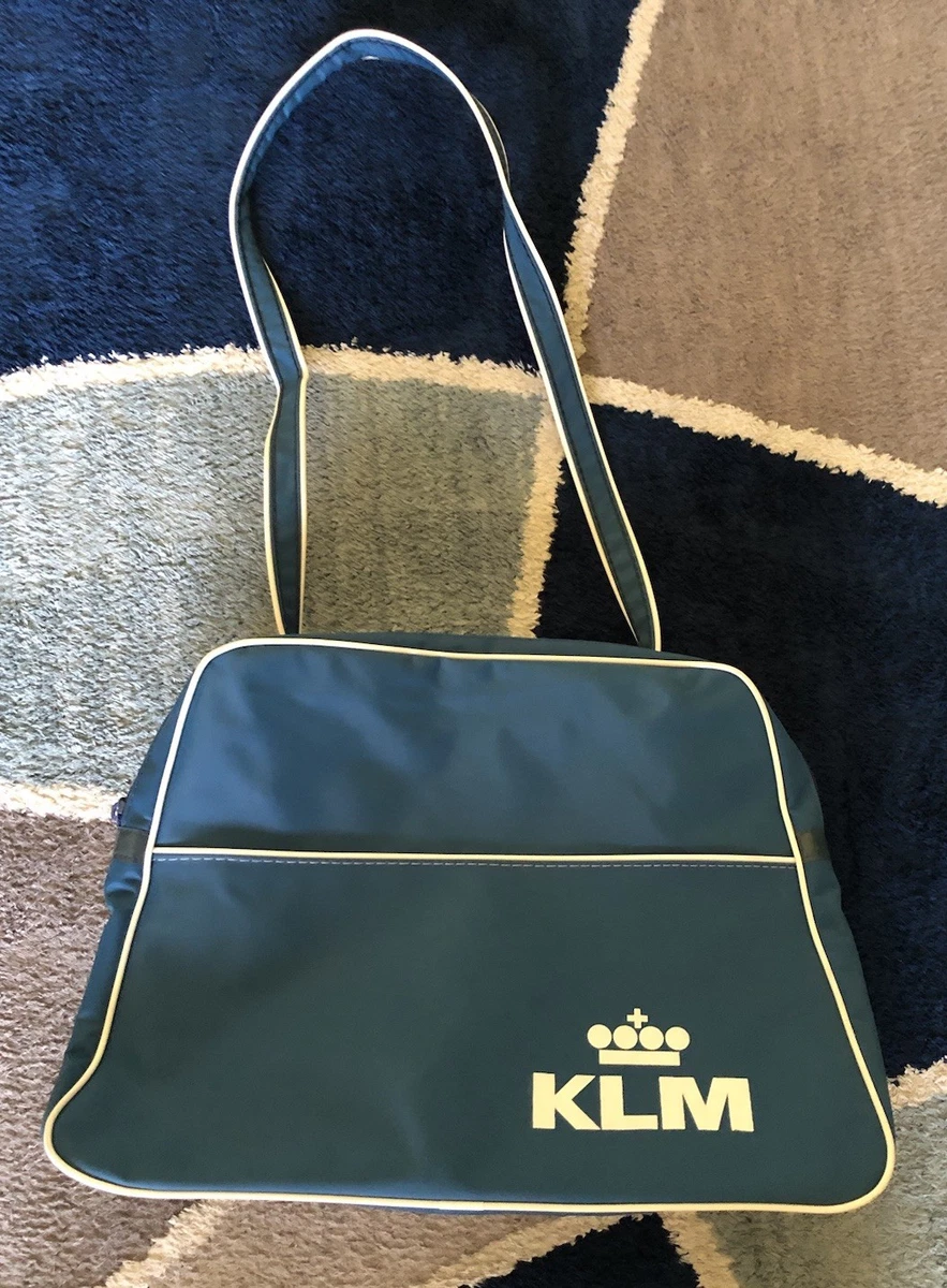 Bag KLM Airlines Collectibles for sale | eBay