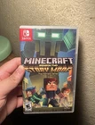 Minecraft Story Mode Season 2 - Nintendo Switch (2018).