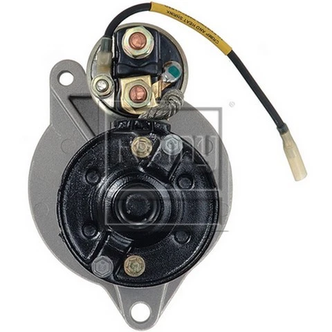 Стартер премиум-класса Remy 25524 для 92–97 Ford F-250 F-250 HD F-350 - Изображение 2 из 4