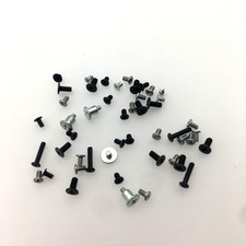 Replacement Full Set Screws kits For Nintendo Switch NS Console