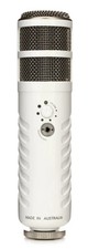 Rode Podcaster USB Broadcast Microphone