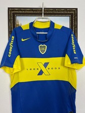 Las mejores ofertas en Nike Boca Juniors Talla M Club