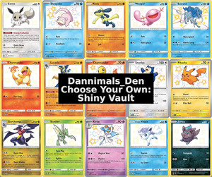 Shiny Collection | eBay Shiny Collection | eBay
