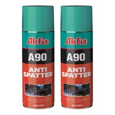 A90 Anti Spatter Welding Spray (2x12 Oz.) - H...