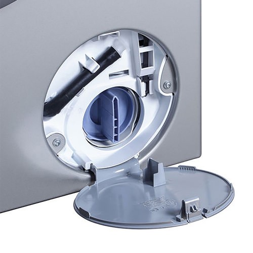 Easy to Use Washer Drainage Pump for SiemensBosch Quick Installation Process - Photo 6/9