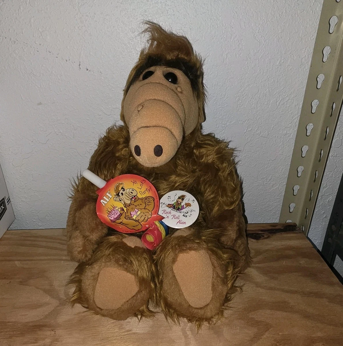 17 Years and Up Vintage Stuffed Animals for sale | eBay