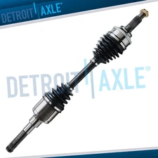 Front Left CV Axle Shaft for 2001-2008 Ford Escape Mazda Tribute Mercury Mariner