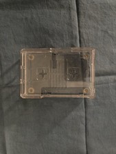 Raspberry Pi 3 B Transparent Case
