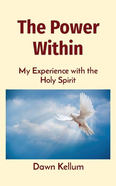 Dawn H Edwards-Kellum | The Power Within | Taschenbuch | Englisch (2021)-image