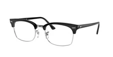 Ray-Ban Optical RX 3916V clubmaster square black 2000 Eyeglasses