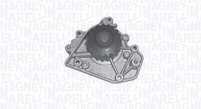MAGNETI MARELLI Wasserpumpe 352316170460 für HONDA
