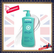 Calypso After Sun with insect- Repellent | 500ml