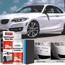 Auto Kratzer Entferner für tiefe Kratzer Lack Restorer Auto Wachs Reparatur D5K6