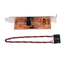 Spdif Optical And Rca Out Plate Cable Bracket...