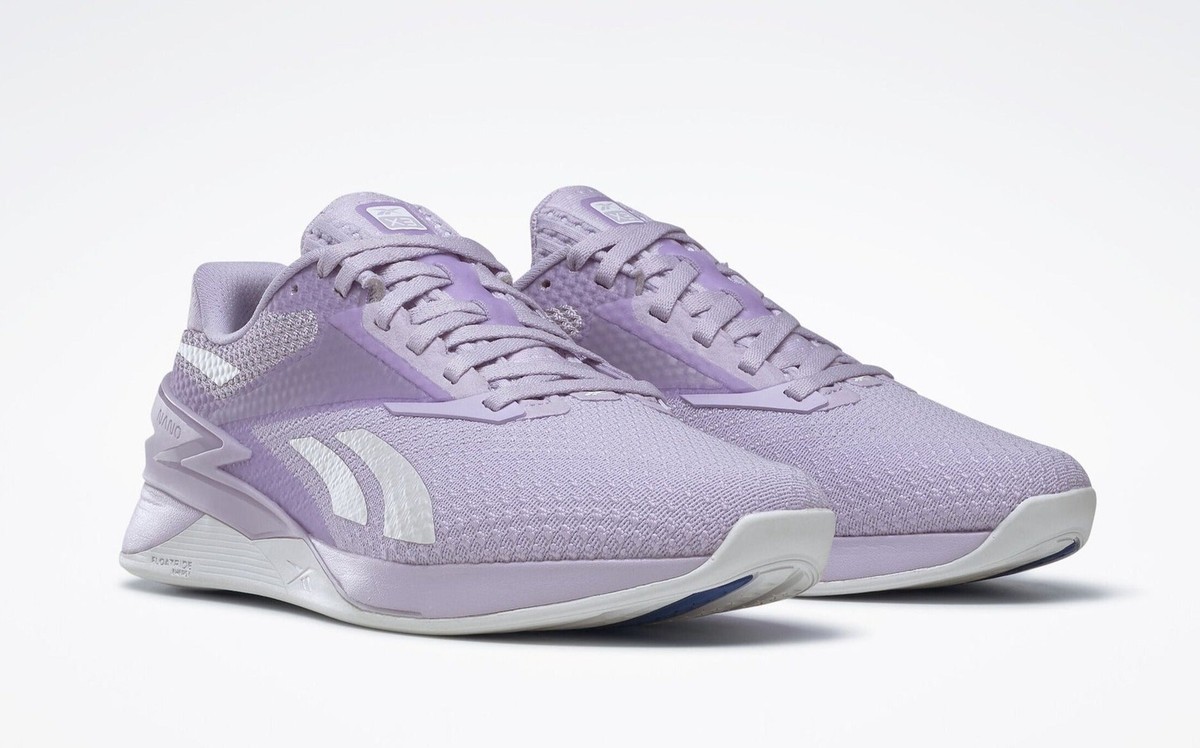 100062522/HP6051] Womens Reebok NANO X3 | eBay