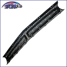 Front Bumper Grille Grill Textured Black Plastic For 2015-2023 Dodge Challenger
