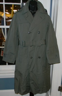 usmc rain jacket
