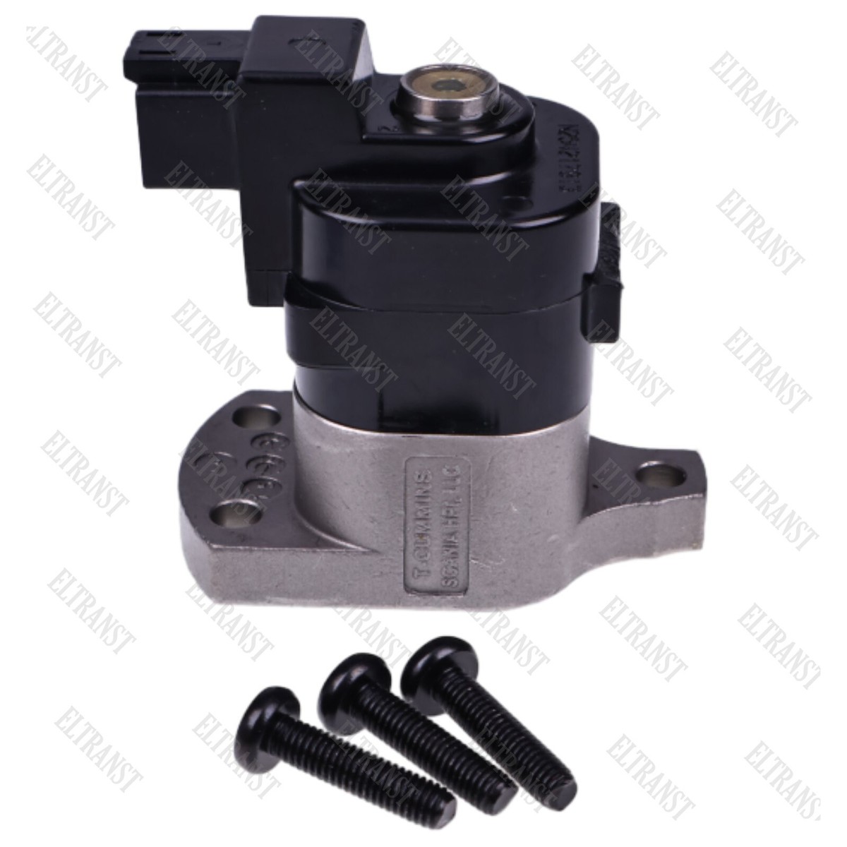 Timing Actuator 4902907 4089986 4089986PX for Cummins ISX Timing Actuator 4902907 4089986 4089986PX for Cummins ISX