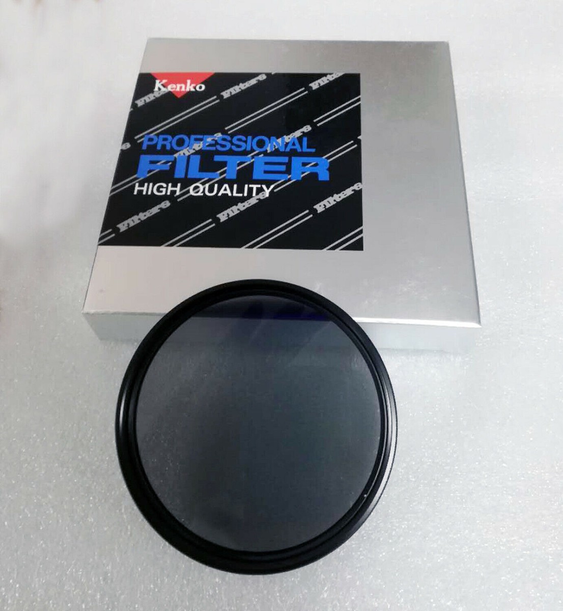 95mm Kenko by Hoya Professional Circular Polarizer Filter C 95mm Kenko by Hoya Professional Circular Polarizer Filter C