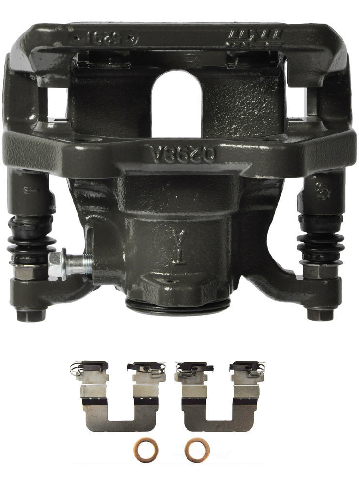 CARDONE REMAN 19B7241 Disc Brake Caliper | eBay 