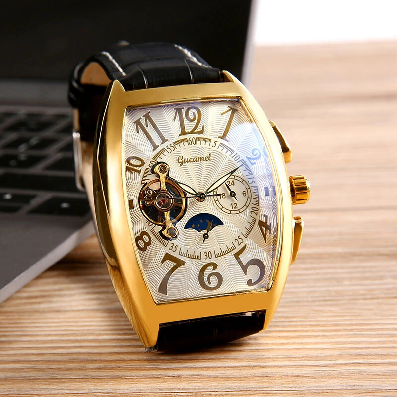 Gucamel watch sale