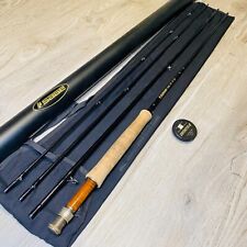 Sage Launch 590-4 9' Fishing Rod for sale online | eBay Sage Launch 590-4 9' Fishing Rod for sale online | eBay