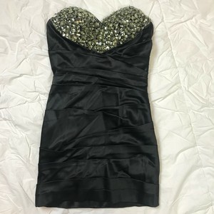 nordstrom la femme dress