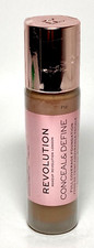 NEW Makeup Foundation Revolution Conceal & De...