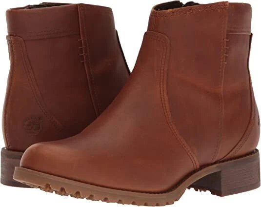 Timberland discount banfield boot