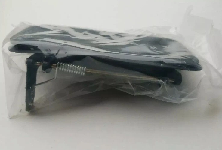 Manija de puerta Napa Ext izquierda izquierda 735-5378 77096 CHEVY Suburban Tahoe GMC Yukon K1500 Foto 4 de 4